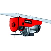 Einhell 2255145 cabrestante tc-eh 500 – 18